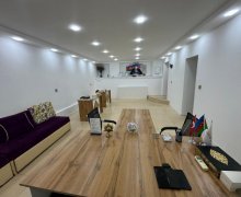 Satılır Obyekt Yasamal r.