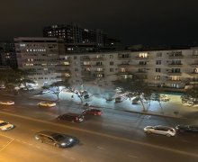 Satılır Köhnə Tikili Nəsimi r.