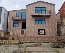Satılır Həyət evi/villa Masazır, Abşeron r.