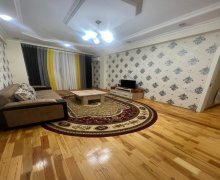 Kirayə (aylıq) Yeni Tikili Yeni Yasamal qəs., Yasamal r.