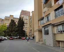 Satılır Köhnə Tikili 20 Yanvar m., 9-cu mikrorayon, Binəqədi r.