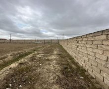 Satılır Torpaq Xətai m., Ağ şəhər, Xətai r.