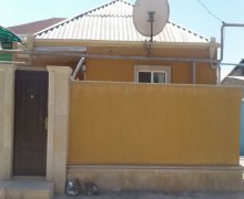 Satılır Həyət evi/villa Azadlıq m., Binəqədi qəs., Binəqədi r.