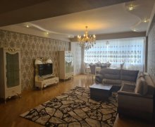 ehmedlide aylıq kiraye evler Əhmədli m., Xətai r.