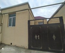 Satılır Həyət evi/villa Xırdalan ş.