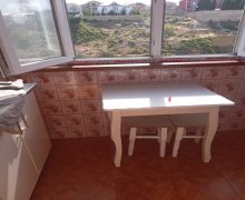 Kirayə (aylıq) Köhnə Tikili Həzi Aslanov m., Xətai r.