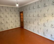 Satılır Köhnə Tikili Xalqlar dostluğu m., 8-ci kilometr, Nizami r.