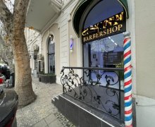 Kirayə (aylıq) Obyekt Sahil m., Fontanlar bağı, Səbail r.