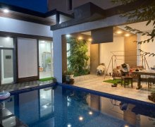 Satılır Bağ evi Mərdəkan, Xəzər r.