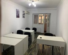 Kirayə (aylıq) Ofis 28 May m., Nəsimi r.