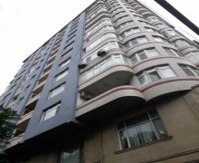 genclikde evlerin qiymeti Gənclik m., Nərimanov r.