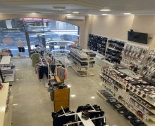 genclikde kiraye obyektler Gənclik m., Nəsimi r.