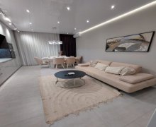 Kirayə (aylıq) Yeni Tikili Gənclik m., Tibb Universiteti, Nəsimi r.