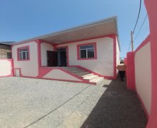Satılır Həyət evi/villa Binə qəs., Xəzər r.