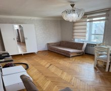 Kirayə (aylıq) Köhnə Tikili Elmlər akademiyası m., Yasamal r.