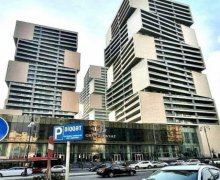 Satılır Yeni Tikili 20 Yanvar m., Yasamal r.