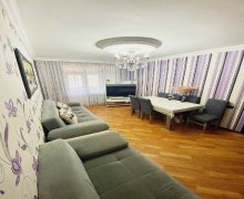 Satılır Köhnə Tikili Neftçilər m., Bakıxanov qəs., Sabunçu r.