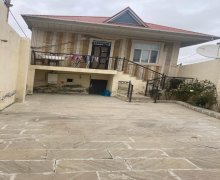 Satılır Həyət evi/villa Biləcəri qəs., Binəqədi r.