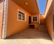 Satılır Həyət evi/villa Binəqədi qəs., Binəqədi r.