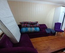 Kirayə (aylıq) Köhnə Tikili İnşaatçılar m., Yasamal qəs., Yasamal r.