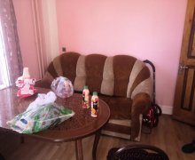 Kirayə (aylıq) Köhnə Tikili İnşaatçılar m., Yasamal r.