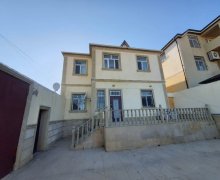 badamdarda satilan villalar/villa Badamdar qəs., Səbail r.