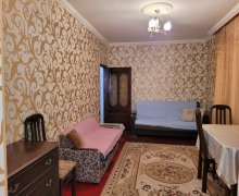 Kirayə (aylıq) Köhnə Tikili Nizami m., İzmir parkı, Yasamal r.