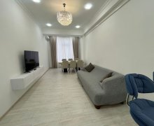 Kiraye aylıq Yeni Tikili Dərnəgül m., Binəqədi r.