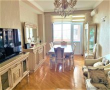 Satılır Yeni Tikili Elmlər akademiyası m., Yasamal qəs., Yasamal r.