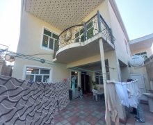 Satılır Həyət evi/villa Binəqədi qəs., Binəqədi r.