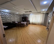 Satılır Yeni Tikili İnşaatçılar m., Yeni Yasamal qəs., Yasamal r.