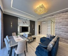 Kirayə (aylıq) Yeni Tikili Xətai m., Ağ şəhər, Xətai r.