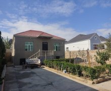 Satılır Həyət evi/villa Binə qəs., Xəzər r.