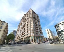 Satılır Yeni Tikili 28 May m., Nəsimi r.