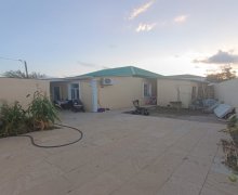 Satılır Həyət evi/villa Binəqədi qəs., Binəqədi r.