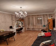 bakixanovda kreditle ev Bakıxanov qəs., Sabunçu r.