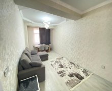 Продажа Новостройка İnşaatçılar м., пос. Йени Ясамал, Ясамал р.