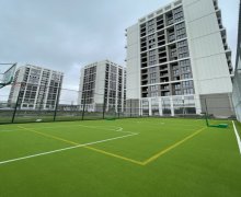 Satılır Yeni Tikili Koroğlu m., Böyükşor qəs., Nərimanov r.