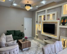 Satılır Yeni Tikili Əhmədli m., Əhmədli, Xətai r.