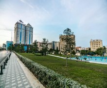 Satılır Yeni Tikili Nizami m., Nəsimi r.