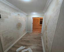 Satılır Köhnə Tikili İnşaatçılar m., Yasamal r.