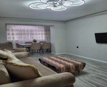 Kirayə (aylıq) Köhnə Tikili Nizami m., Yasamal r.