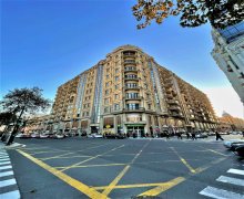 Kirayə (aylıq) Yeni Tikili Sahil m., Səbail r.