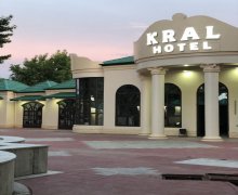 Satılır Obyekt Bərdə ş.