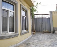 Satılır Həyət evi/villa Azadlıq m., Binəqədi qəs., Binəqədi r.