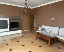 Kirayə (aylıq) Yeni Tikili 28 May m., Nəsimi r.