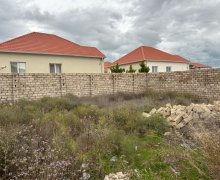 Satılır Torpaq Xəzər r.