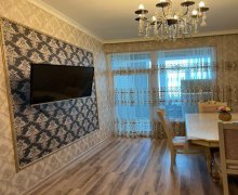 Satılır Yeni Tikili Əhmədli m., Əhmədli, Xətai r.