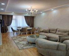 Kirayə (aylıq) Yeni Tikili Badamdar qəs., Səbail r. Kirayə (aylıq) Yeni Tikili Badamdar qəs., Səbail r.