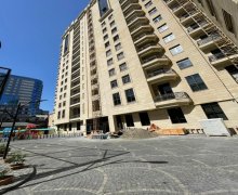 Satılır Yeni Tikili Nizami m., Yasamal r.